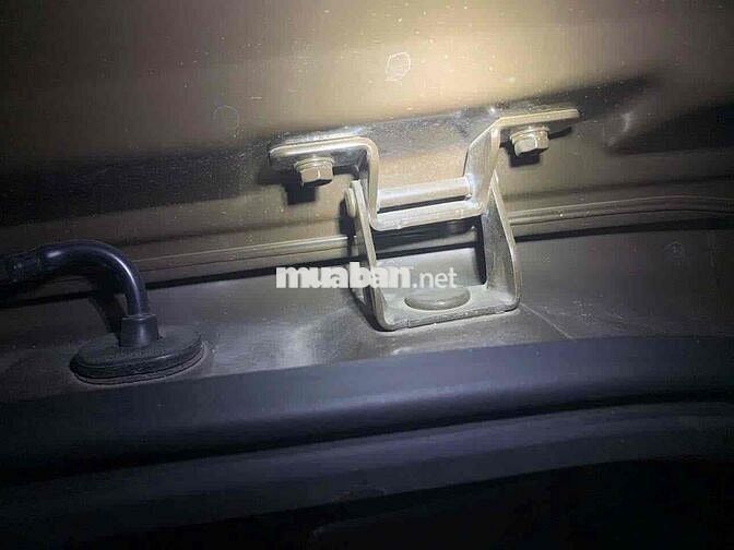 Kia Rio 2015 1.4 AT Hatchback - 51000 km