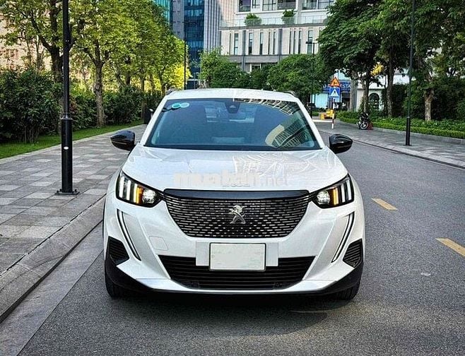 Peugeot 2008 2022 GT Line 1.2 AT - 40000 km