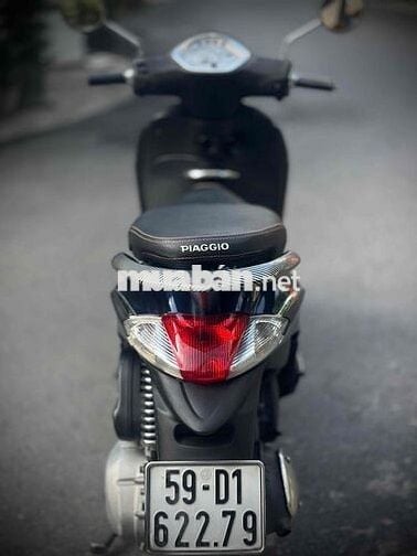 🌈Piaggo Liberty 125 3v Đk 2014 Bstp Chất Xe Zin
