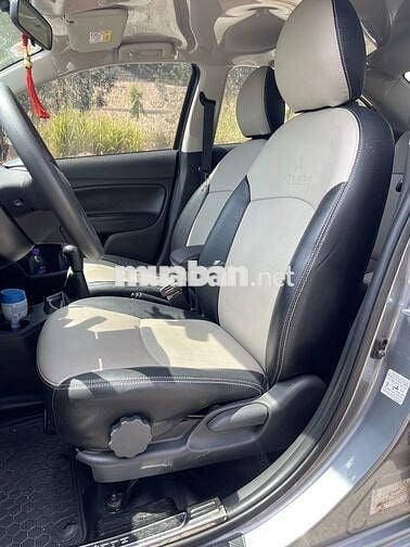 Mitsubishi Attrage 2022 1.2 MT - 65000 km