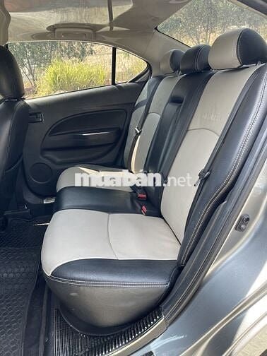 Mitsubishi Attrage 2022 1.2 MT - 65000 km