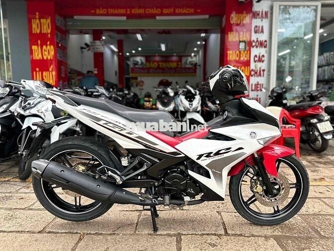 Bán Exciter 2018 RC Nguyên Zin ( Hỗ Trợ Trả Góp )