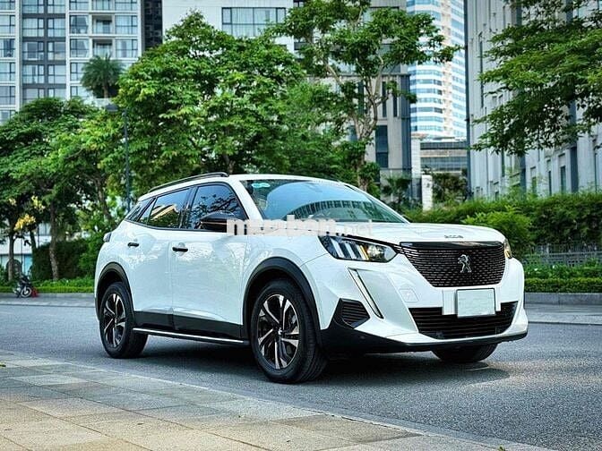 Peugeot 2008 2022 GT Line 1.2 AT - 40000 km