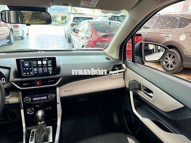 TOYOTA VELOZ cross TOP 1.5 CVT, sx2022 - 42.379km