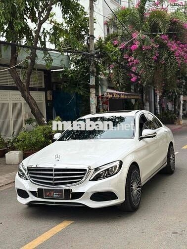 Mercedes C250 Exclusive Model 2018 - 71000 km