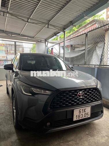 Toyota Corolla Cross 2022 1.8G - 45000 km