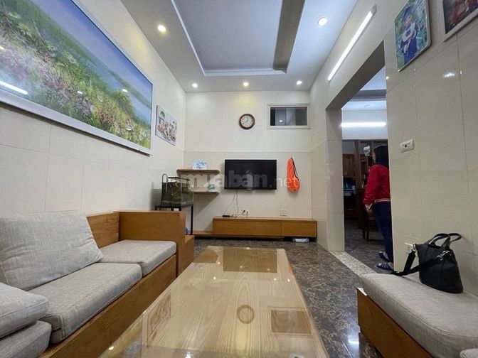 Phố Vọng 85m2 x4  tầng mt 7.7m 13.6 VỊ TRÍ ĐẸP, DIỆN TÍCH LỚN, MẶT TI