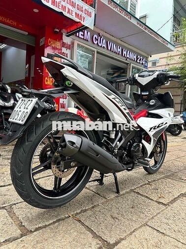 Bán Exciter 2018 RC Nguyên Zin ( Hỗ Trợ Trả Góp )
