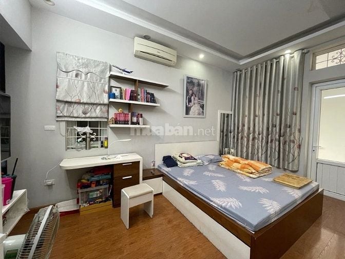 Phố Vọng 85m2 x4  tầng mt 7.7m 13.6 VỊ TRÍ ĐẸP, DIỆN TÍCH LỚN, MẶT TI