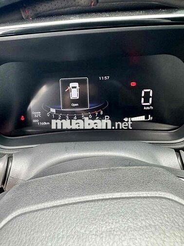 Toyota Yaris Cross 2024 - 1100 km