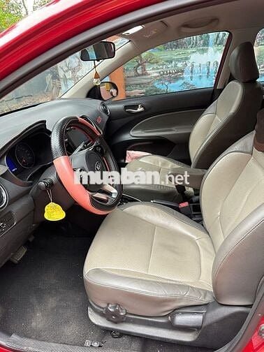 Kia Soluto 2020 1.4 AT Deluxe - 74000 km