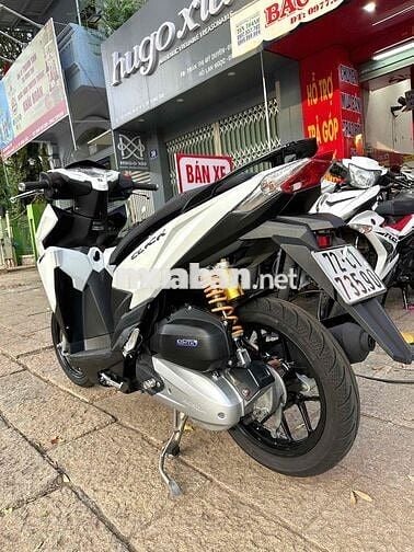 Bán Click Thái 2016 Zin Kiểng Chính Chủ Sang Tên