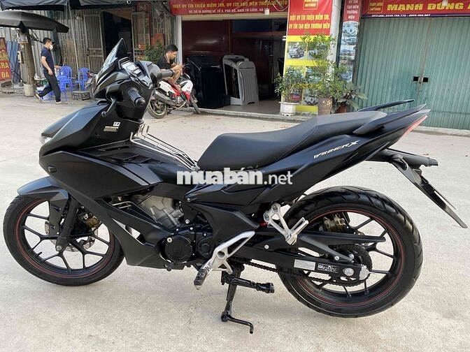 Siêu Phẩm Winner X Bản ABS-2021 biển 29 đã lên bi