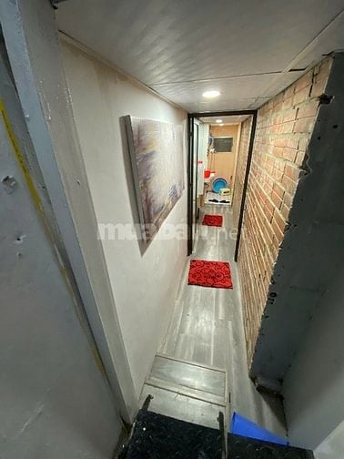Bán nhà Văn Miếu - Quận Đống Đa 