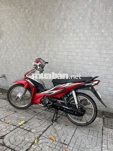 Honda Wave RSX 110 xe zin nguyên