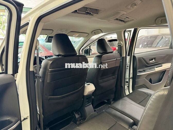 TOYOTA VELOZ cross TOP 1.5 CVT, sx2022 - 42.379km