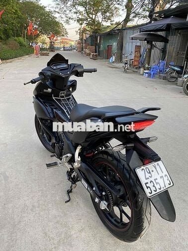 Siêu Phẩm Winner X Bản ABS-2021 biển 29 đã lên bi