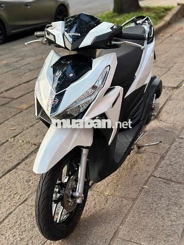 Bán Click Thái 2016 Zin Kiểng Chính Chủ Sang Tên