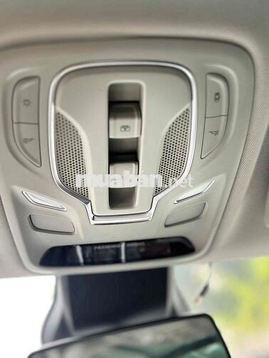 MG MGZS 2023 Luxury 1.5 AT 2WD - 30000 km