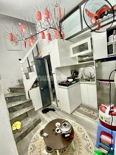 Bán nhà Văn Miếu - Quận Đống Đa 