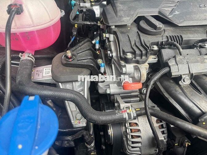 Hyundai Tucson 2023 2.0 AT Đặc biệt - 9000 km