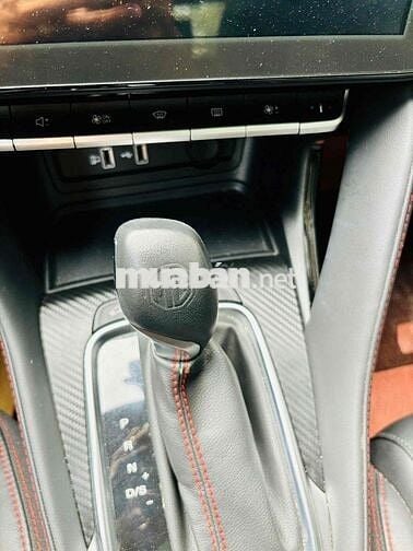 MG MGZS 2023 Luxury 1.5 AT 2WD - 30000 km