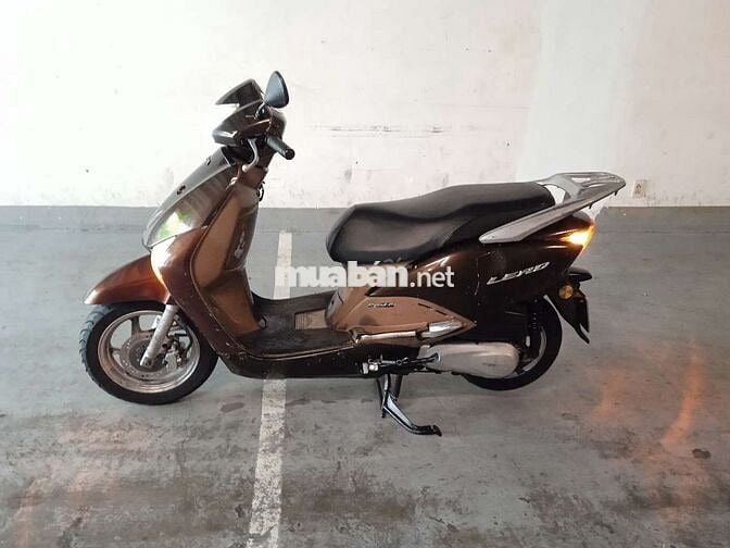 HONDA LEAD Fi. HÀNG NK CL CAO BSTP CỰC ÊM. BỀN.
