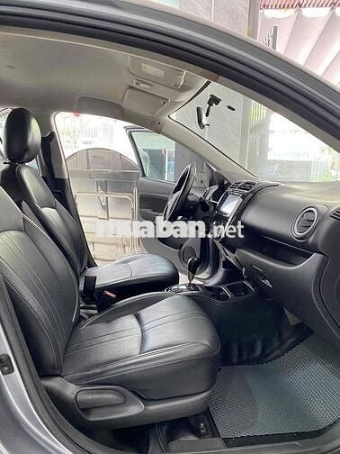 Mitsubishi Attrage 2019 1.2L AT Eco - 7 km