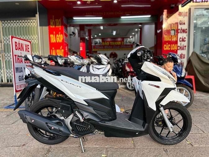 Bán Click Thái 2016 Zin Kiểng Chính Chủ Sang Tên
