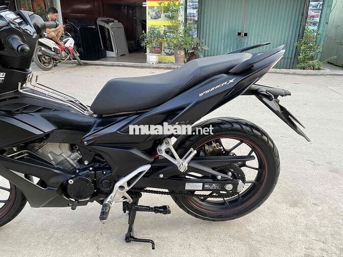 Siêu Phẩm Winner X Bản ABS-2021 biển 29 đã lên bi