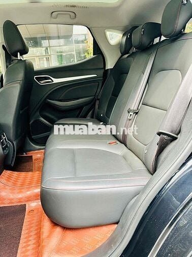 MG MGZS 2023 Luxury 1.5 AT 2WD - 30000 km