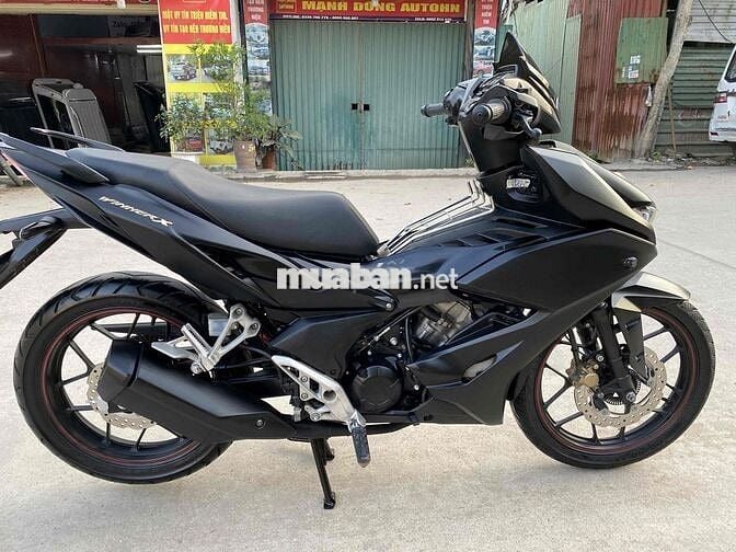 Siêu Phẩm Winner X Bản ABS-2021 biển 29 đã lên bi