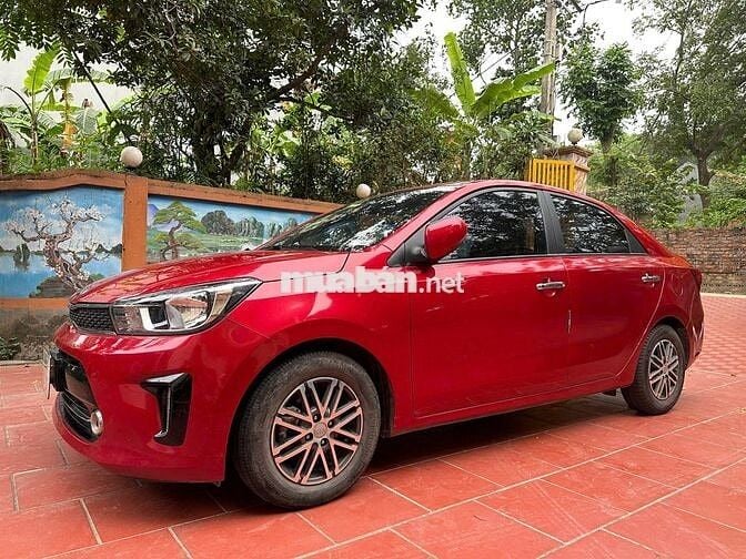 Kia Soluto 2020 1.4 AT Deluxe - 74000 km