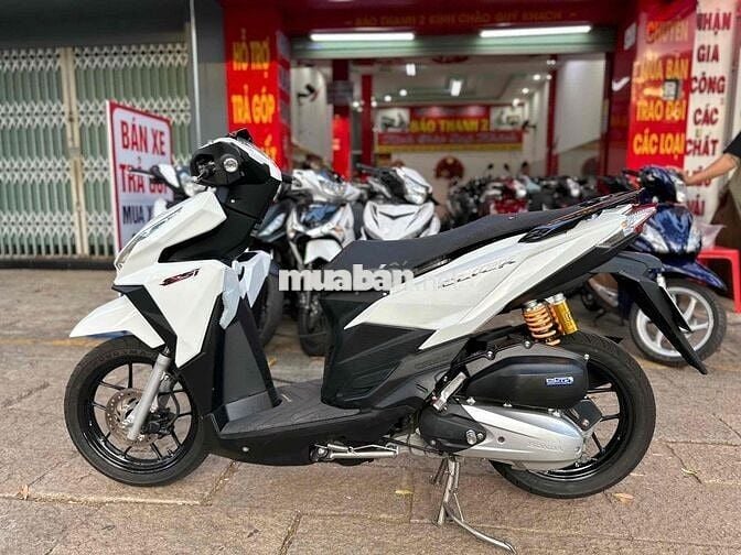 Bán Click Thái 2016 Zin Kiểng Chính Chủ Sang Tên