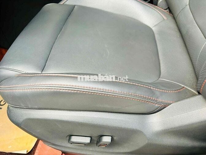 MG MGZS 2023 Luxury 1.5 AT 2WD - 30000 km