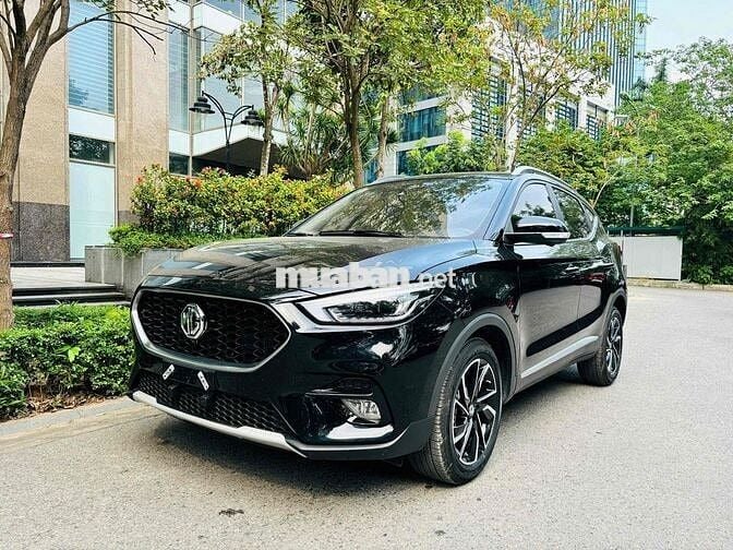 MG MGZS 2023 Luxury 1.5 AT 2WD - 30000 km