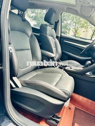 MG MGZS 2023 Luxury 1.5 AT 2WD - 30000 km