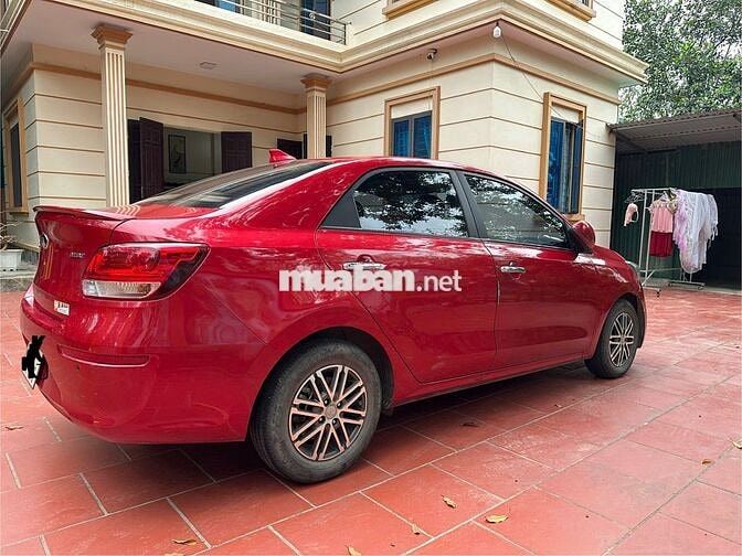 Kia Soluto 2020 1.4 AT Deluxe - 74000 km
