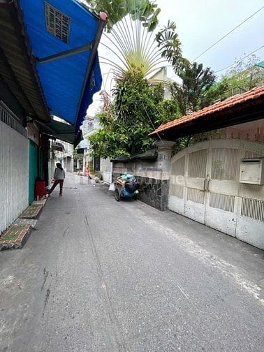 NHÀ CỦ TIỆN XÂY MỚI 57M2 HOÀ HƯNG, Q.10