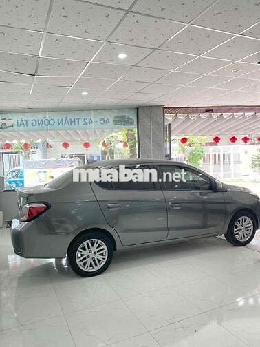 Mitsubishi Attrage 2019 1.2L AT Eco - 7 km