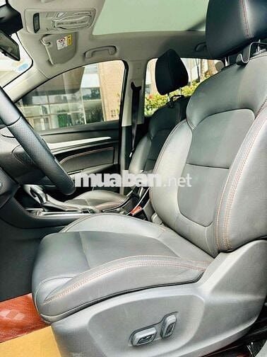 MG MGZS 2023 Luxury 1.5 AT 2WD - 30000 km