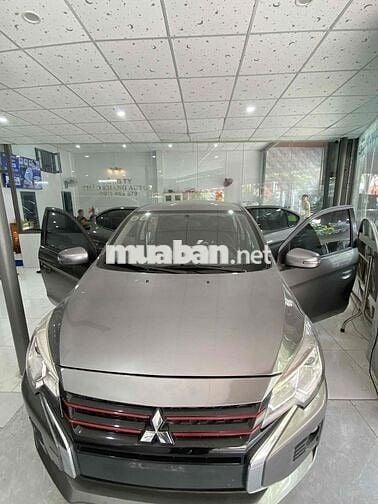 Mitsubishi Attrage 2019 1.2L AT Eco - 7 km