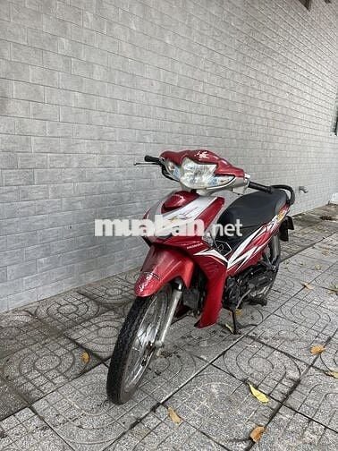 Honda Wave RSX 110 xe zin nguyên
