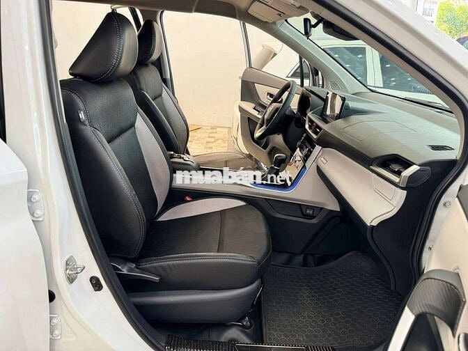 TOYOTA VELOZ cross TOP 1.5 CVT, sx2022 - 42.379km