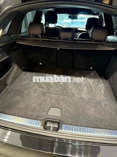 Mercedes Benz GLC 300 4MATIC 2021 Màu Đen