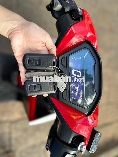 Bán Vario 150 2021 Odo 8k Km Nguyên Zin Như Mới