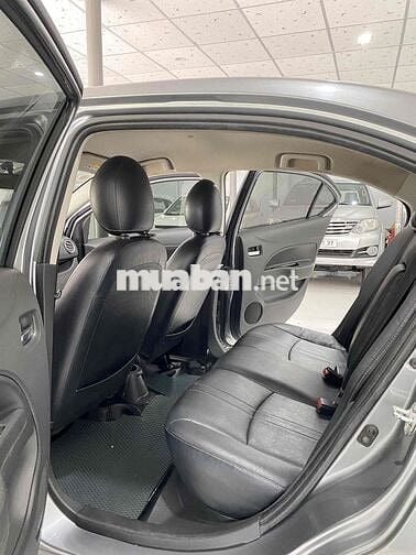 Mitsubishi Attrage 2019 1.2L AT Eco - 7 km