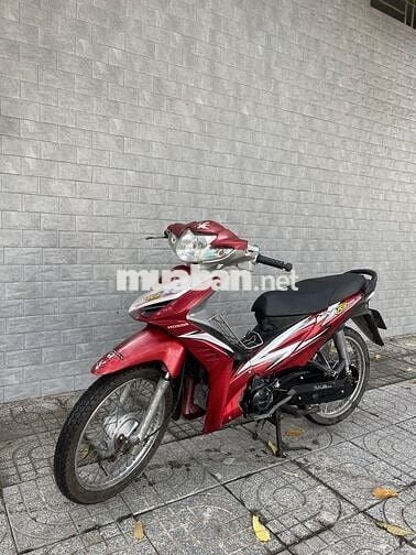 Honda Wave RSX 110 xe zin nguyên