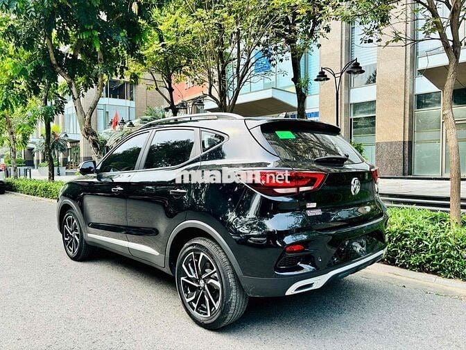 MG MGZS 2023 Luxury 1.5 AT 2WD - 30000 km