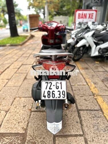 Bán Vision 2017 Nguyên Zin Chất Biển Số Phong Thuỷ